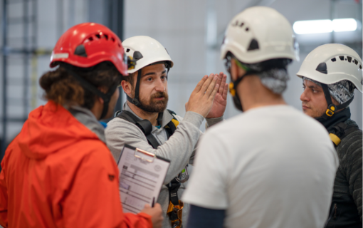 Safety Leadership