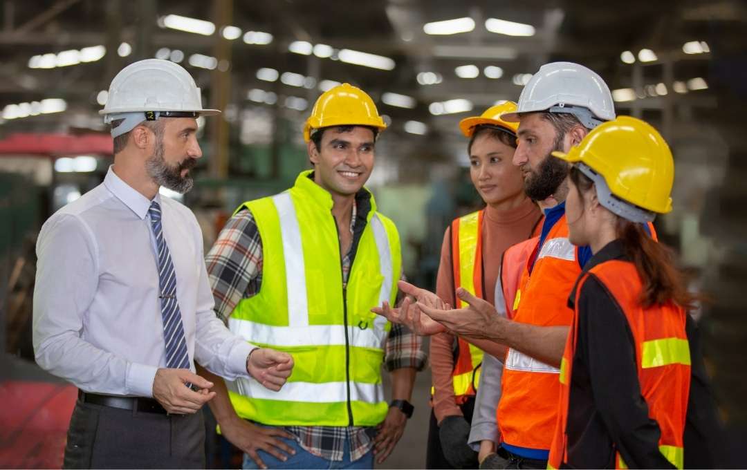 Business continuous improvement