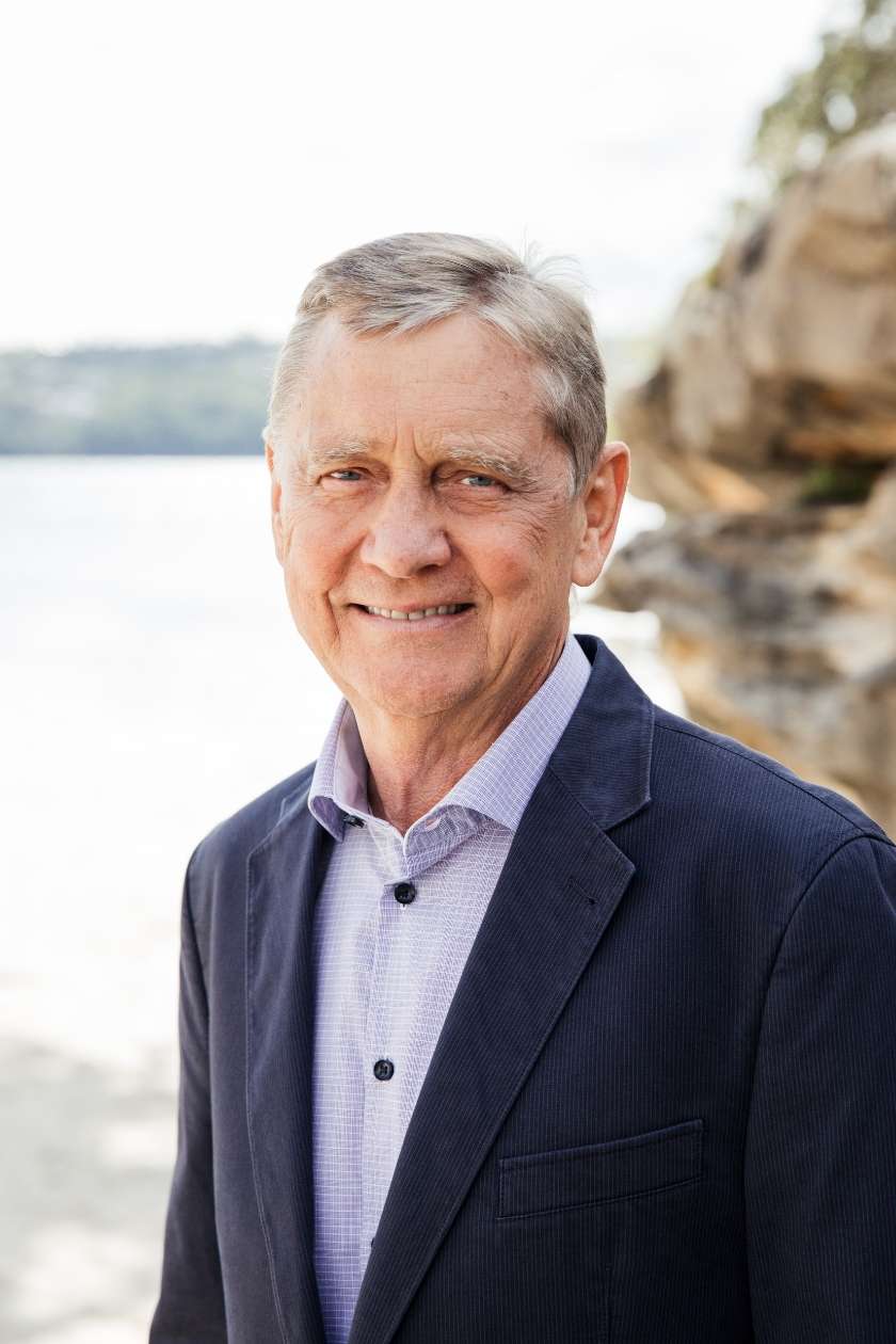 Dieter Lange