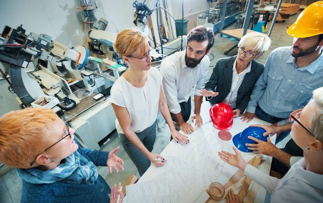 World class lean practices