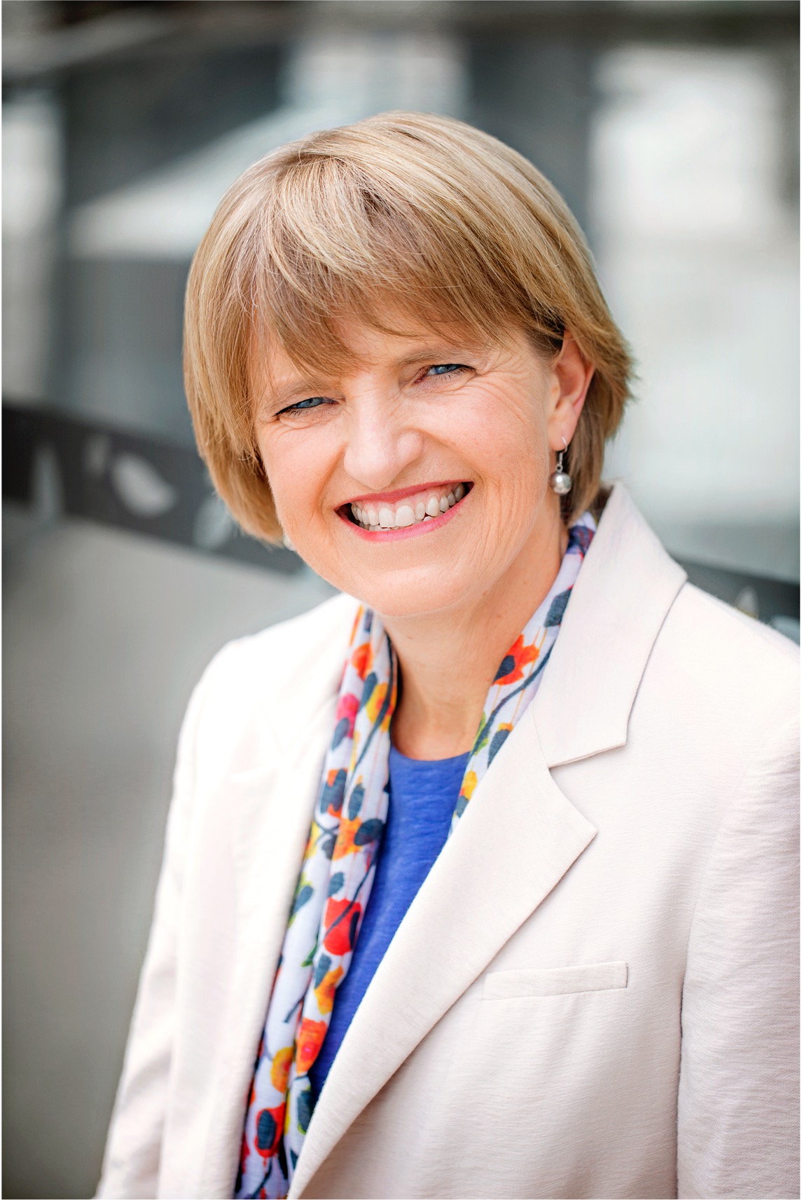 Helen Bothma DL Partners